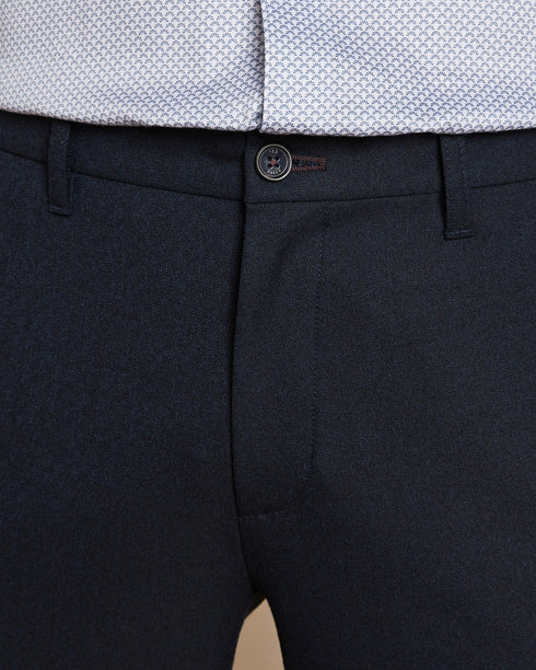<P>Semi Plain Trouser</P>